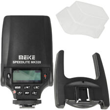 Flash meike speedlite usato  Spedire a Italy