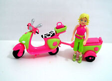 Polly pocket doll for sale  Piedmont