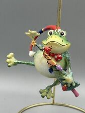 Ganz frog wearing for sale  Olathe