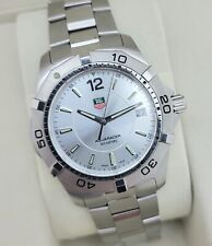 tag heuer aquaracer quarz gebraucht kaufen  Mittelfeld