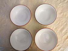 Set corelle red for sale  Gainesville