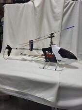 Vintage hirobo helicopter for sale  Shipping to Ireland