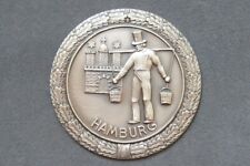 Auto plakette hamburg gebraucht kaufen  Ellingen