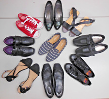 Women shoe bundle for sale  MIRFIELD