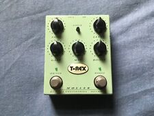 Rex moller overdrive for sale  CASTLE CARY