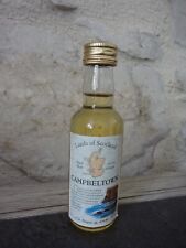 Mignonnette bouteille campbelt d'occasion  Penne-d'Agenais