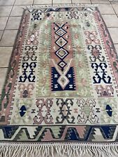 Turkish rug woven for sale  Lorton