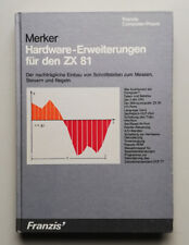 Buch hardware erweiterungen gebraucht kaufen  Steinheim,-Kl.-Auheim