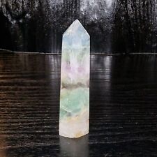 Feather fluorite tower for sale  MIDDLESBROUGH