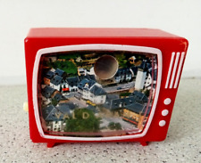 Télévision miniature diapora d'occasion  Saint-Loubès