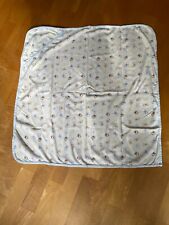 Baby kapuzendecke jerseydecke gebraucht kaufen  Langenhagen