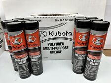 Kubota polyurea multi for sale  West Burlington