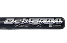 Demarini double wall for sale  Colorado Springs