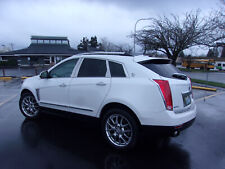 2014 cadillac srx for sale  Kelso