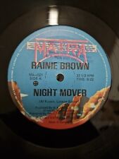 Rainie brown night usato  Brescia