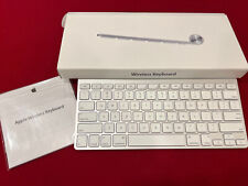 Apple wireless keyboard for sale  Saint Charles