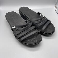 Crocs sandals women for sale  Fort Worth