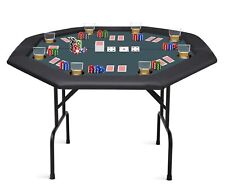 octagon poker table for sale  Lakewood