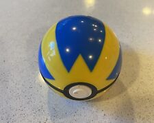 Pokemon flash ball d'occasion  Expédié en France