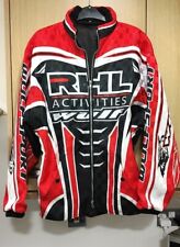 Wulf motocross jacket for sale  NEWPORT