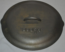 Lodge cast iron for sale  Tecumseh