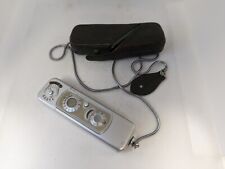 minox spy camera for sale  ALDERSHOT