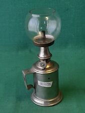 Antica lampada lampe usato  Italia