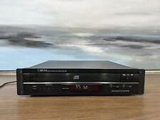 carver cd player for sale  Shipping to Canada