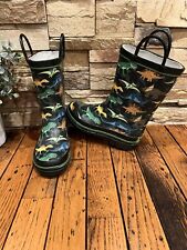 kids rainboots chief western for sale  Dubuque