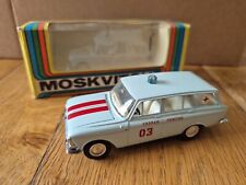 Rare moskvitch 427 d'occasion  Plaimpied-Givaudins