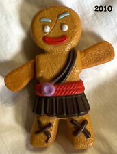 Gingy gingerbread toy for sale  Aiea