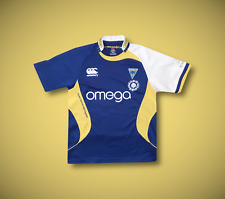 Warrington wolves rugby for sale  Ireland