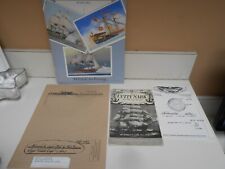 Sailing book magazine for sale  Southampton