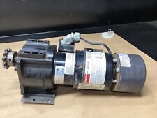 Motor Dayton P151-D00-7030 #100f46FML segunda mano  Embacar hacia Argentina