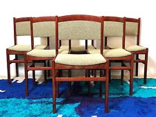 Set sedie moderniste usato  Cesenatico