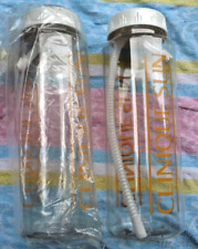 Clinique sun plastikflaschen gebraucht kaufen  Reichelsdorf