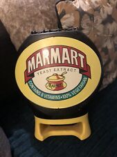 Usado, Caja sándwich de lonchera coleccionable Marmite Marmart segunda mano  Embacar hacia Argentina