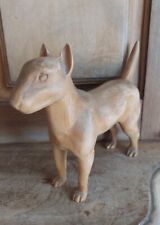 bull terrier statue for sale  WESTCLIFF-ON-SEA