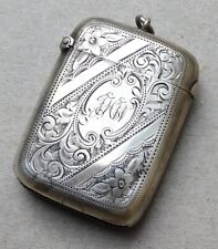 Reserve hm1904 silver for sale  GRAVESEND