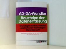 Wandler bausteine datenerfassu gebraucht kaufen  Berlin