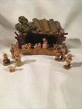 anri nativity set for sale  Muncie