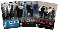 Teachers dvd complete for sale  BROMSGROVE