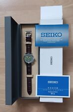 Seiko alpinist sarb017 gebraucht kaufen  Senden