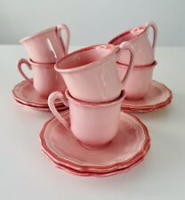 Salins vintage tasses d'occasion  Strasbourg-