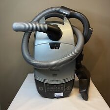 Miele canister vacuum for sale  Bellingham