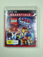 Lego - The Lego Movie Video Game - PS3 comprar usado  Enviando para Brazil