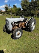 Massey ferguson tractor for sale  WOLVERHAMPTON