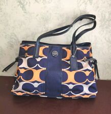 purse coach bag for sale  Clarksville