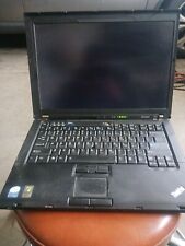 Lenovo T61 for sale  Shipping to South Africa