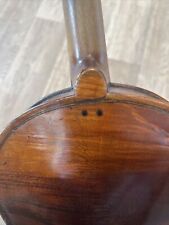 Alte antike violine gebraucht kaufen  Celle